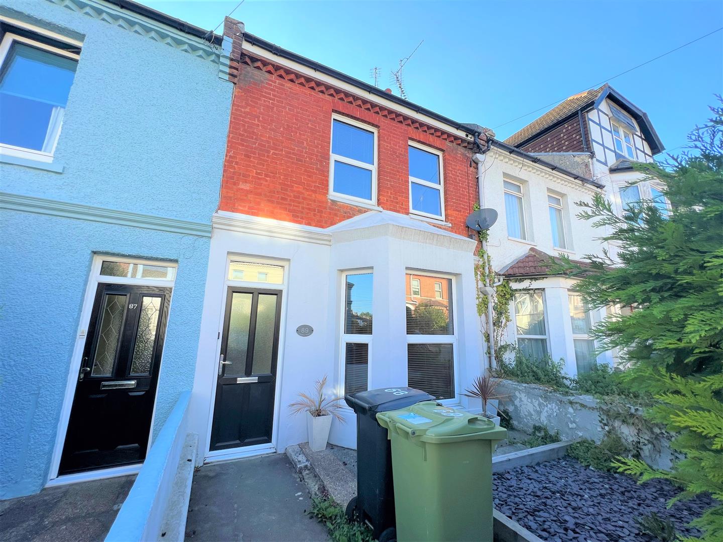 Estate Agents Bexhill Oakfield Estate Agents